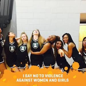 Meet your Posher, Maddie